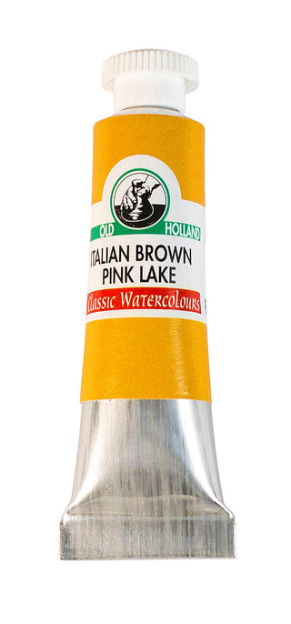 Old Holland Classic Watercolour 6ml Tubes
