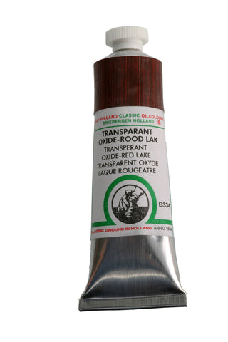 Old Holland Classic Oil Colour 40ml