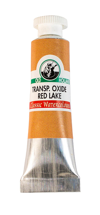 Old Holland Classic Watercolour 6ml Tubes