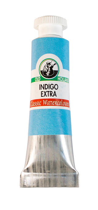 Old Holland Classic Watercolour 6ml Tubes