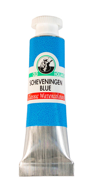 Old Holland Classic Watercolour 6ml Tubes
