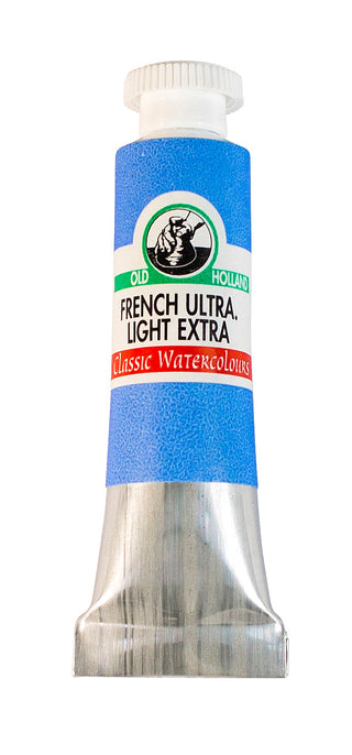 Old Holland Classic Watercolour 6ml Tubes