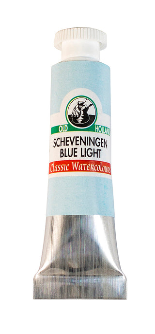 Old Holland Classic Watercolour 6ml Tubes