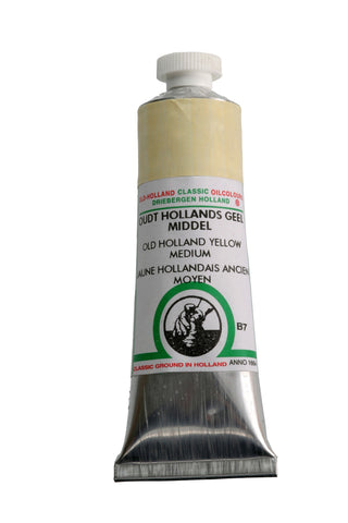 Old Holland Classic Oil Colour 40ml