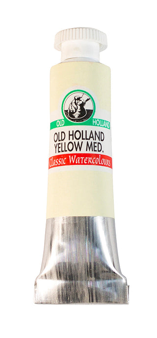 Old Holland Classic Watercolour 6ml Tubes