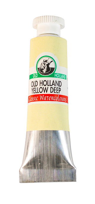Old Holland Classic Watercolour 6ml Tubes