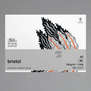 Winsor & Newton Bristol Pad