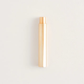 BRASS WREN Refillable Writing Pen