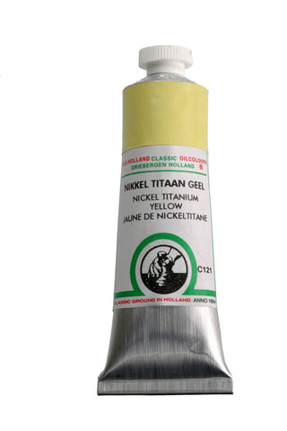 Old Holland Classic Oil Colour 40ml