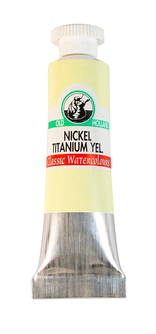 Old Holland Classic Watercolour 6ml Tubes