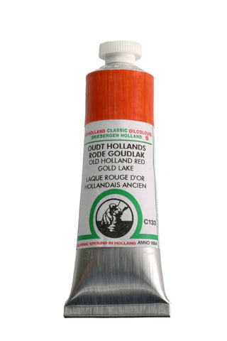 Old Holland Classic Oil Colour 40ml