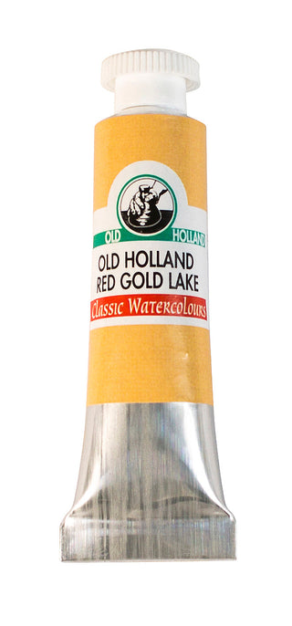 Old Holland Classic Watercolour 6ml Tubes