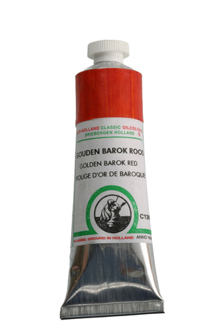 Old Holland Classic Oil Colour 40ml