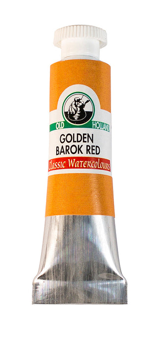 Old Holland Classic Watercolour 6ml Tubes