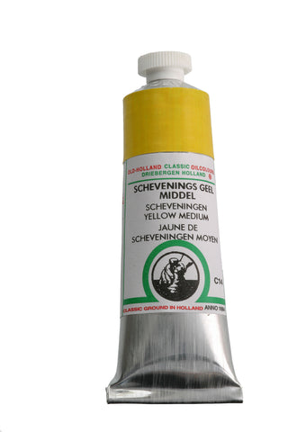 Old Holland Classic Oil Colour 40ml