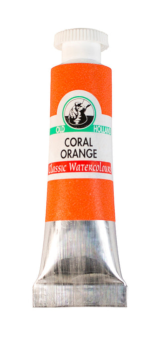 Old Holland Classic Watercolour 6ml Tubes