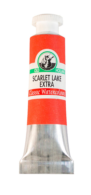 Old Holland Classic Watercolour 6ml Tubes