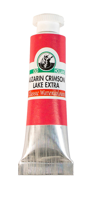 Old Holland Classic Watercolour 6ml Tubes