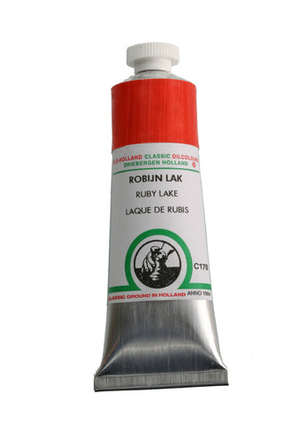 Old Holland Classic Oil Colour 40ml