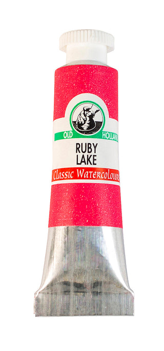 Old Holland Classic Watercolour 6ml Tubes