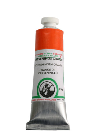 Old Holland Classic Oil Colour 40ml