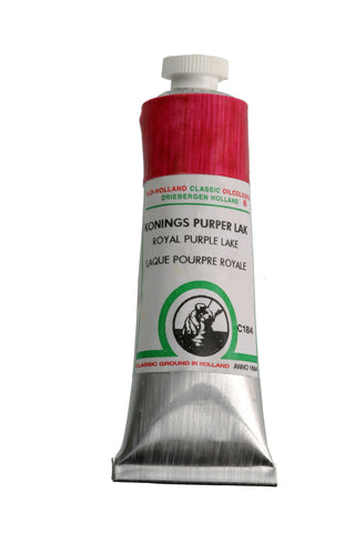 Old Holland Classic Oil Colour 40ml