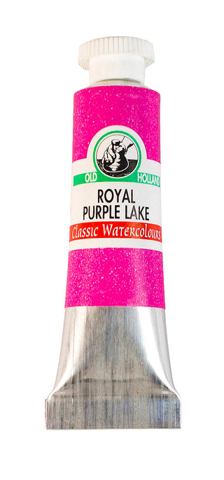 Old Holland Classic Watercolour 6ml Tubes