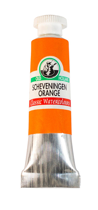 Old Holland Classic Watercolour 6ml Tubes