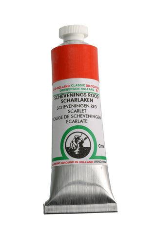 Old Holland Classic Oil Colour 40ml