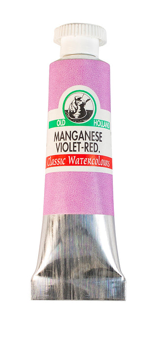 Old Holland Classic Watercolour 6ml Tubes