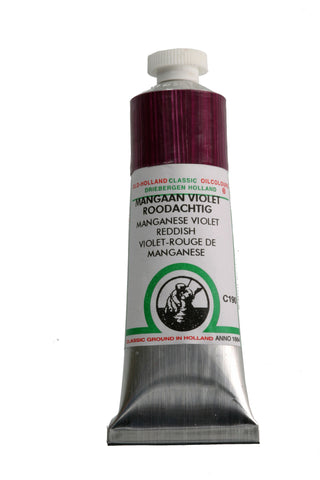 Old Holland Classic Oil Colour 40ml