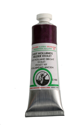 Old Holland Classic Oil Colour 40ml