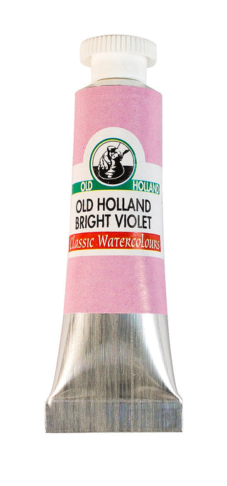 Old Holland Classic Watercolour 6ml Tubes