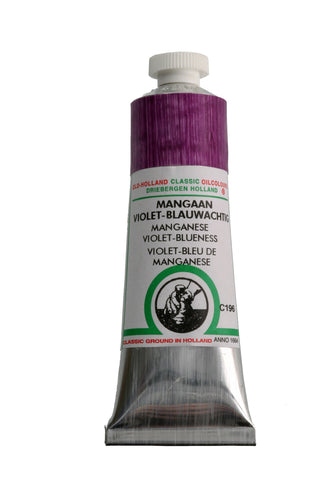 Old Holland Classic Oil Colour 40ml