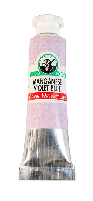 Old Holland Classic Watercolour 6ml Tubes