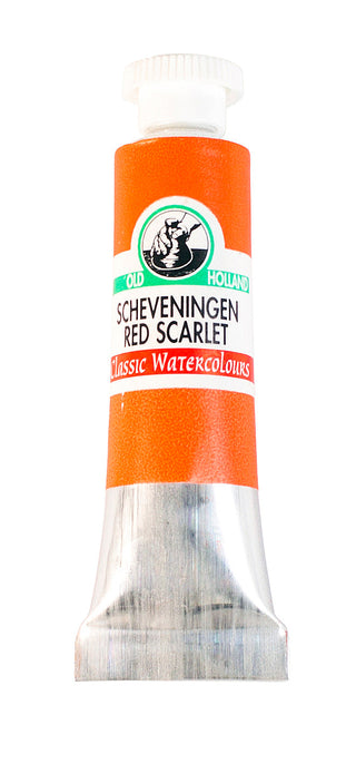 Old Holland Classic Watercolour 6ml Tubes