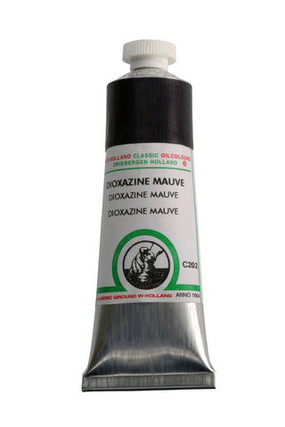 Old Holland Classic Oil Colour 40ml