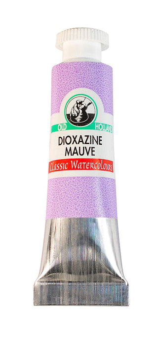 Old Holland Classic Watercolour 6ml Tubes