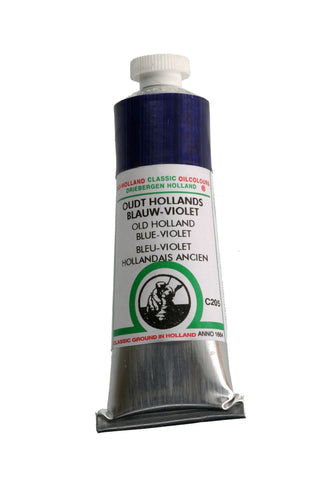 Old Holland Classic Oil Colour 40ml