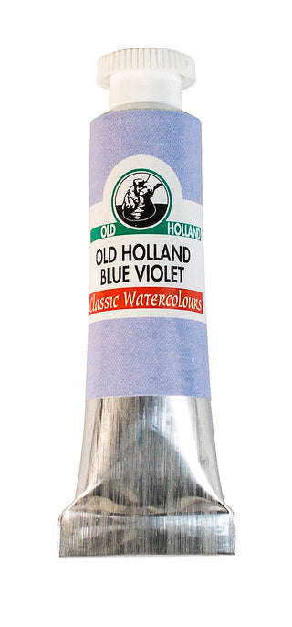 Old Holland Classic Watercolour 6ml Tubes