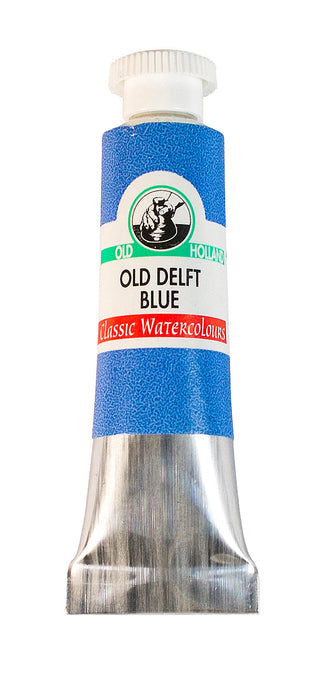 Old Holland Classic Watercolour 6ml Tubes