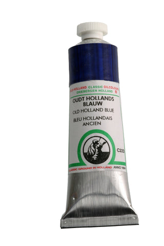 Old Holland Classic Oil Colour 40ml