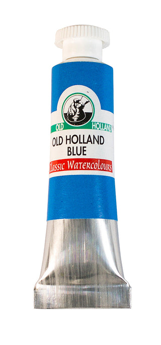 Old Holland Classic Watercolour 6ml Tubes