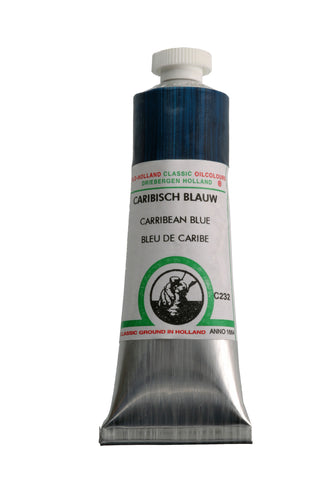 Old Holland Classic Oil Colour 40ml