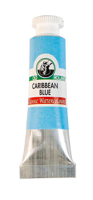 Old Holland Classic Watercolour 6ml Tubes