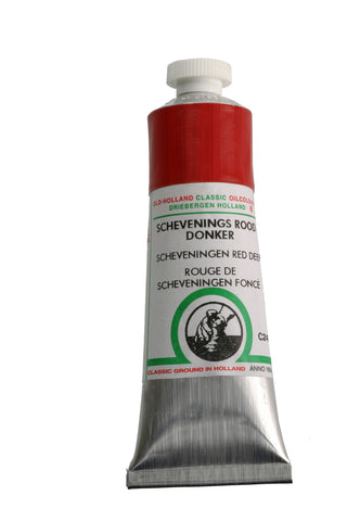 Old Holland Classic Oil Colour 40ml