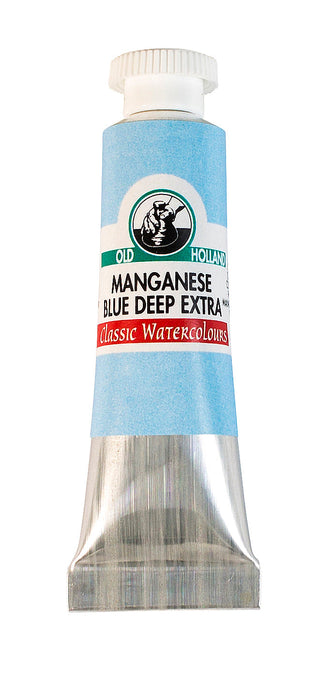 Old Holland Classic Watercolour 6ml Tubes