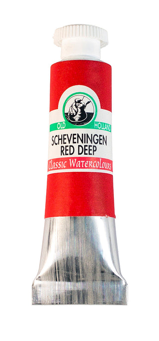 Old Holland Classic Watercolour 6ml Tubes