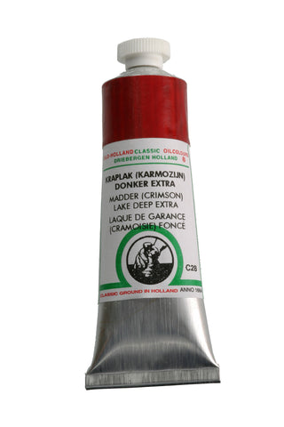 Old Holland Classic Oil Colour 40ml