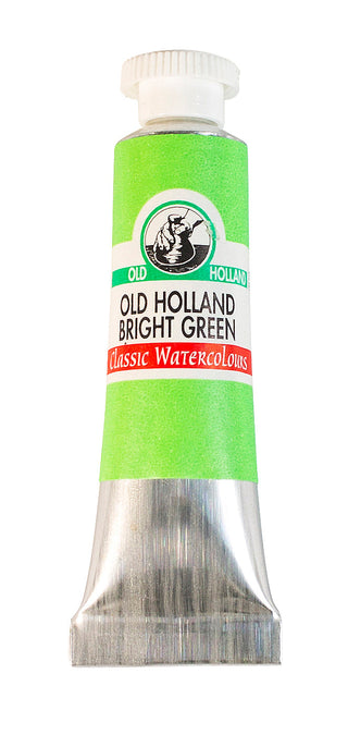Old Holland Classic Watercolour 6ml Tubes